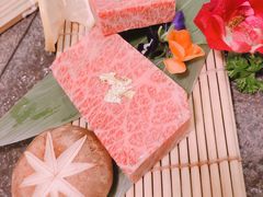 -隐炉和牛烧肉店(群力店)