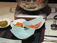 -海玥荟海鲜姿造自助餐厅(欧罗巴广场店)