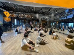 -G-STEPS舞蹈工作室