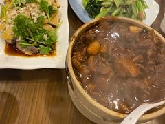 -鹅滋道(甘坑古镇店)