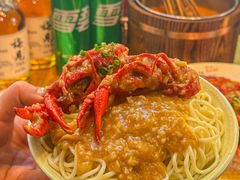 -靓靓蒸虾(中山里店)