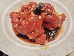 -四道菜·福建菜馆(新街口金鹰店)