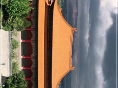 -崇圣寺三塔文化旅游区