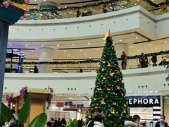 -百盛(莘庄店)