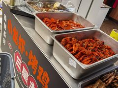 椒盐皮皮虾-T11生鲜超市(朝阳公园店)