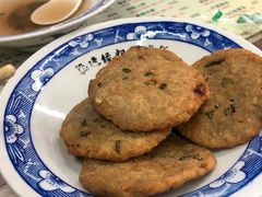 -粗茶淡饭(东关街店)