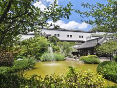 -江宁织造博物馆