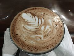 -12 Rocks Beach Bar Cafe