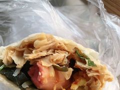 -阿姨卷饼(平凉路店)