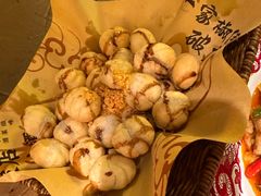 -破三川·新川菜(静安大融城店)