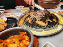 -韩宫宴烤肉·料理(南京江宁万达店)