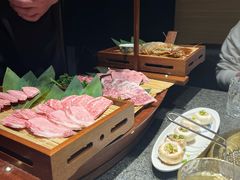 -NIUAN牛庵·日式和牛烧肉(恒隆店)