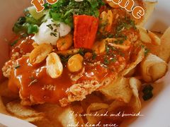 -Lotso Lunch Box 草莓熊餐盒