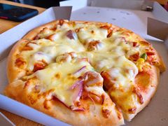 -阳光披萨(辽宁路店)