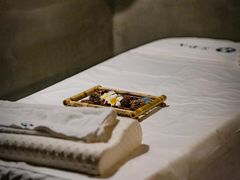 -森SPA·泰式按摩·精油Massage(宝安中心店)