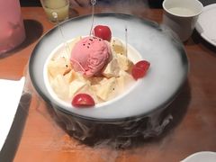 -鱼谦脆皮烤鱼(华阳城店)