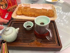 -圣丰盛宴酒家(东城店)
