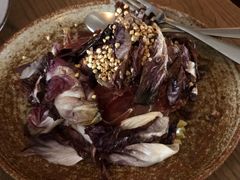 布拉塔奶酪色拉-BOR Eatery(安福路店)