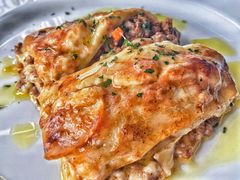 肉酱千层面-CASANOVA西餐厅(海信广场店)
