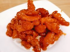 -陈傻子餐厅(世纪都会店)