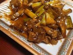 -牛街老爆肚满(牡丹园店)