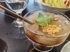 -殷式·私房烧烤·羊蝎子火锅(什刹海店)