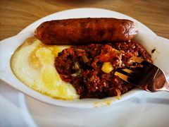 -瑞食酒馆 La Taverne Suisse