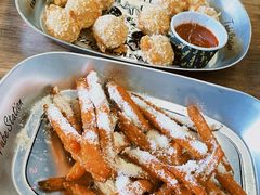 -Tubestation站点比萨(五道营店)