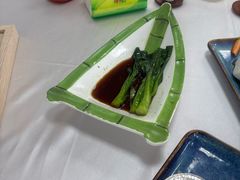 -鹿鸣酒家(越秀店)