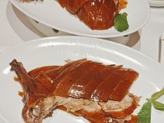 -惠丰堂饭庄·烤鸭·京味菜(翠微路店)