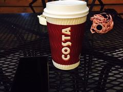 -COSTA COFFEE(天通苑华联店)