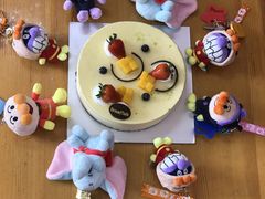 -BreadTalk面包新语·烘焙蛋糕(领展购物广场店)