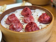 -苏小柳点心·手作小笼包(虹桥天地分院)
