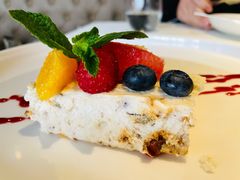 意大利果仁冰糕-Solo(衡山路店)