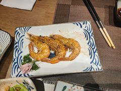 -福樱兰海鲜放题铁板烧(加州店)
