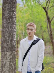 -MY HAIR ARDOR
