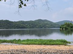 -东湖落雁景区