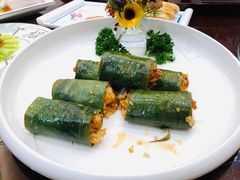 -鑫紫玉食府·巴特私房菜
