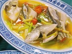 -桂园白粥·潮汕老味道