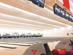 -广州保龄球馆(广州天河体育中心店)