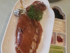 -大鸭梨烤鸭(石佛营店)
