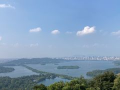 -九曜山