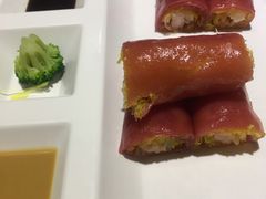 -隆隆金大茶楼(地王广场店)