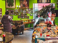 -小娘惹厨房Little Nyonya(狮城有约上榜店)