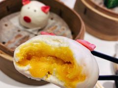 -翠园(兴业太古汇店)