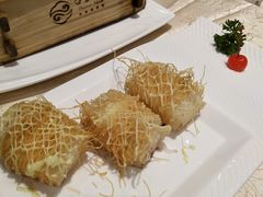 -白云宾馆·白云宴餐厅