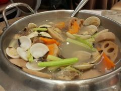 -新兴家喻酒家·羊城名宴(昌岗店)