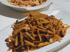 -漓江又一軒·广西菜·桂林米粉(梅林店)