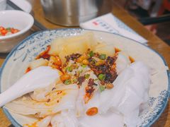 -阿婉贵州苗家酸汤鱼(梅林店)