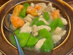 -懒人盐府人家(安贞店)